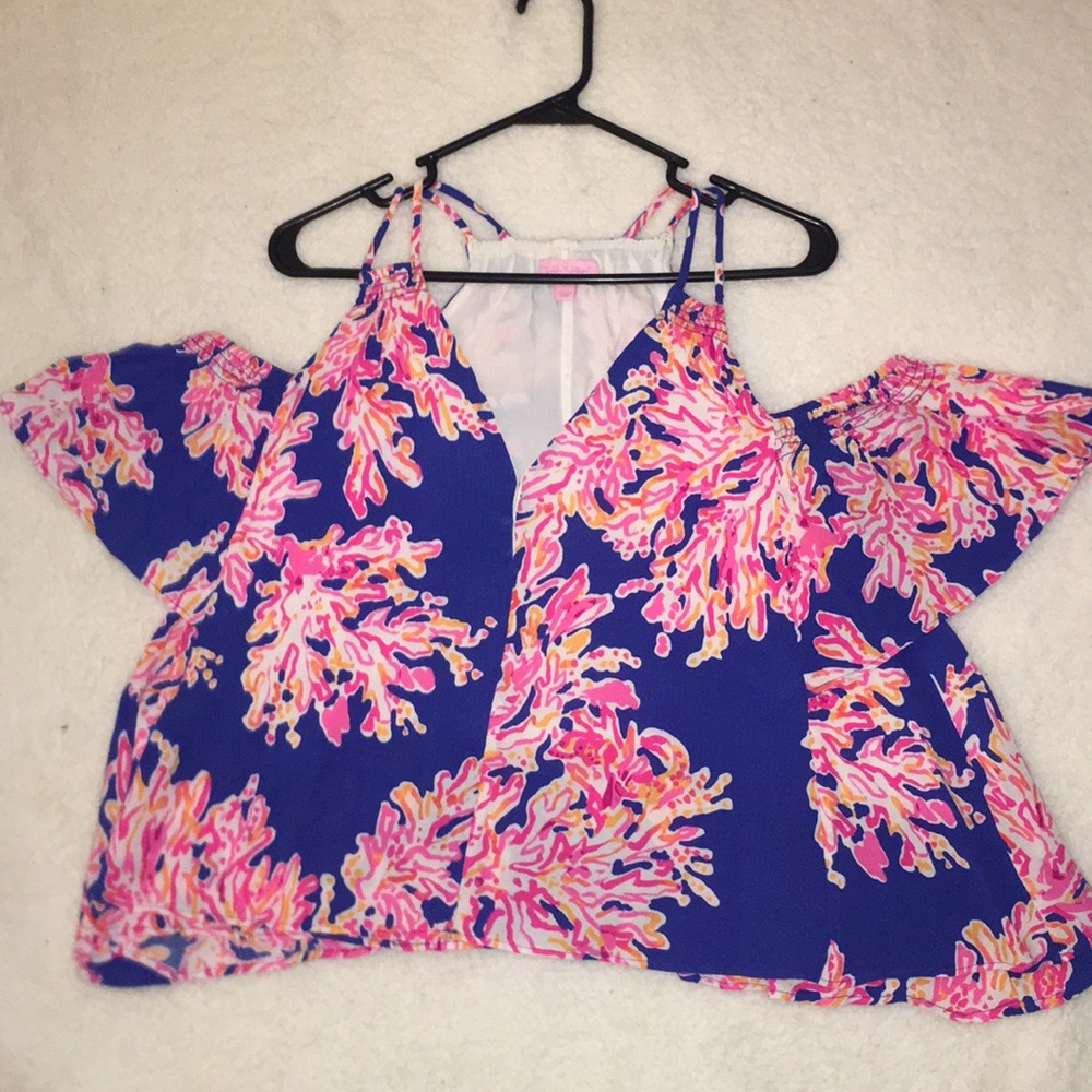 Lilly Top